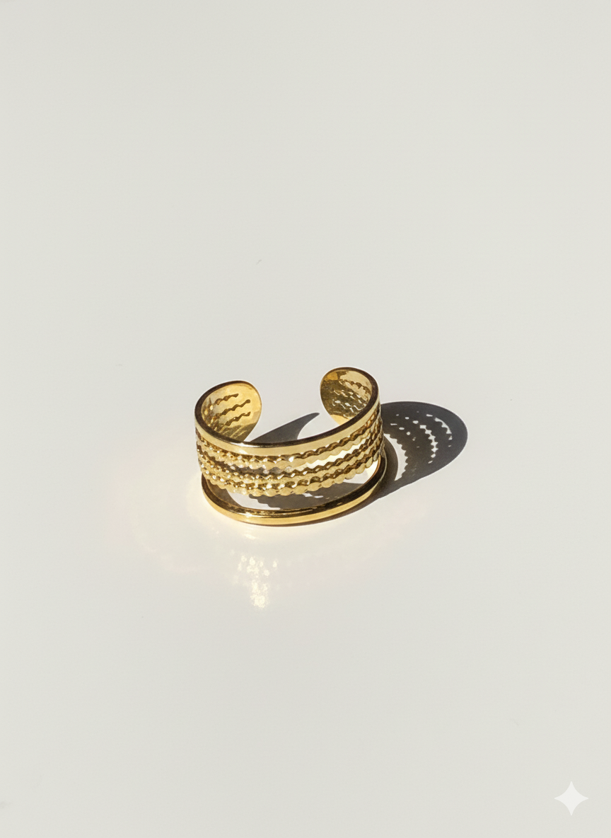 Chain Ring