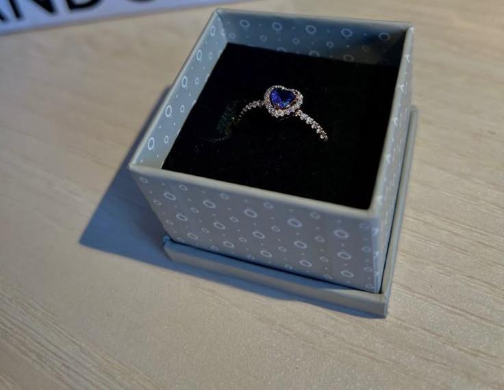 Eternal Ring