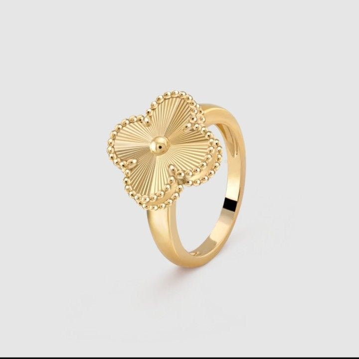 Gold Clover