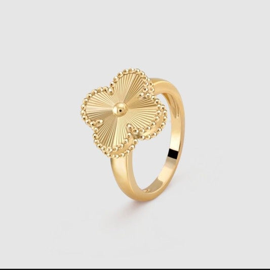 Gold Clover