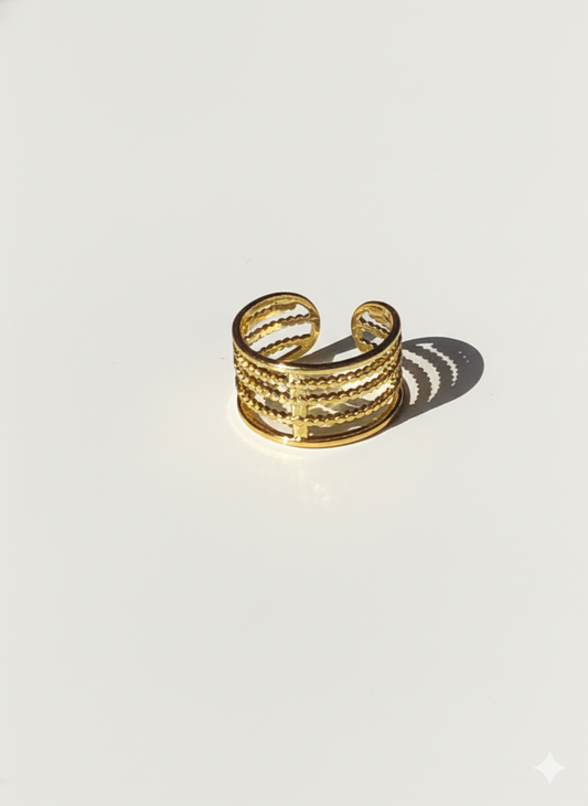 Knot Ring