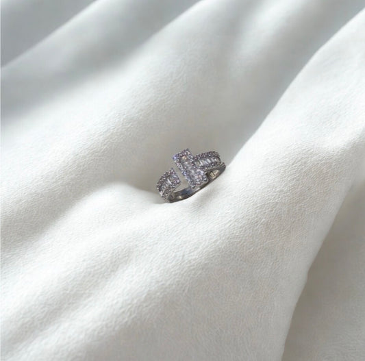 Yarene Ring
