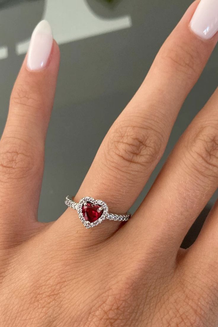 Eternal Ring
