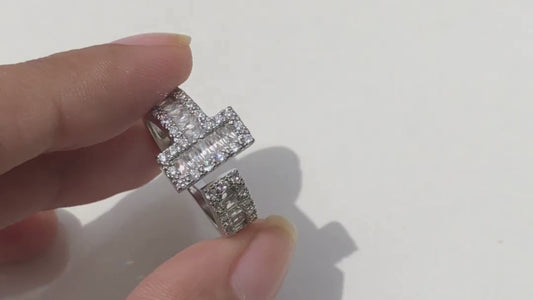 Yarene Ring